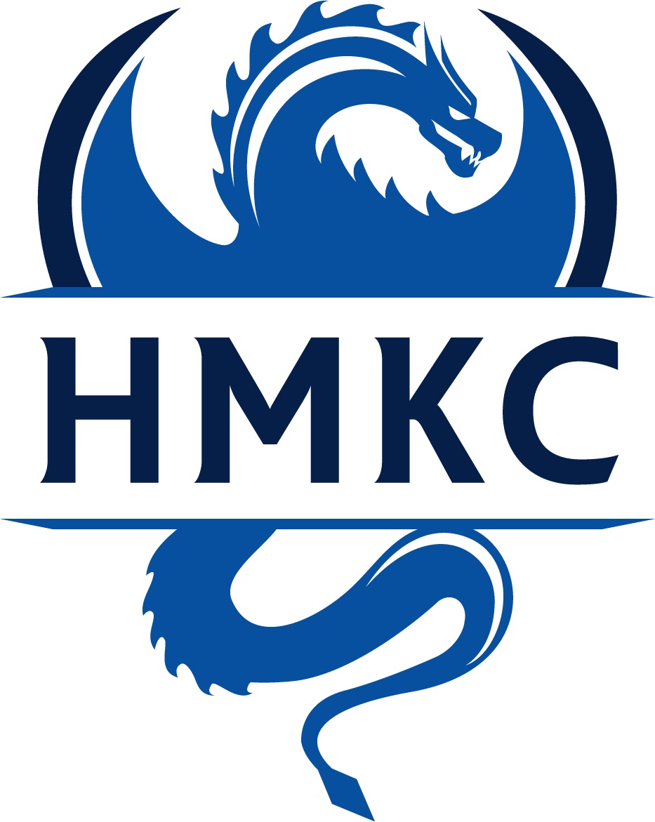 HMKC draak2